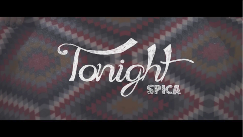 Spica Tonight MV