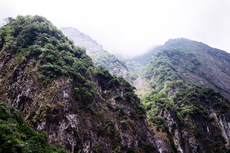  「小小旅行」花蓮公路小旅行之風景篇 Hualien Road Trip